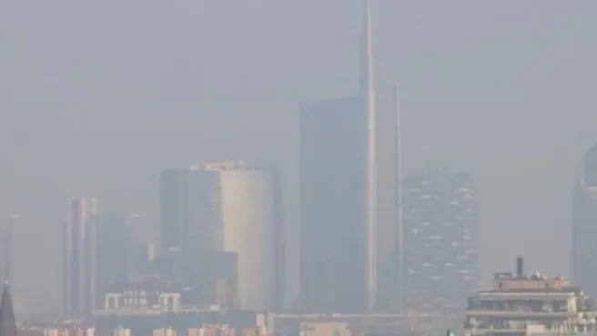 İtalya’da hava kirliliği kritik seviyelerde