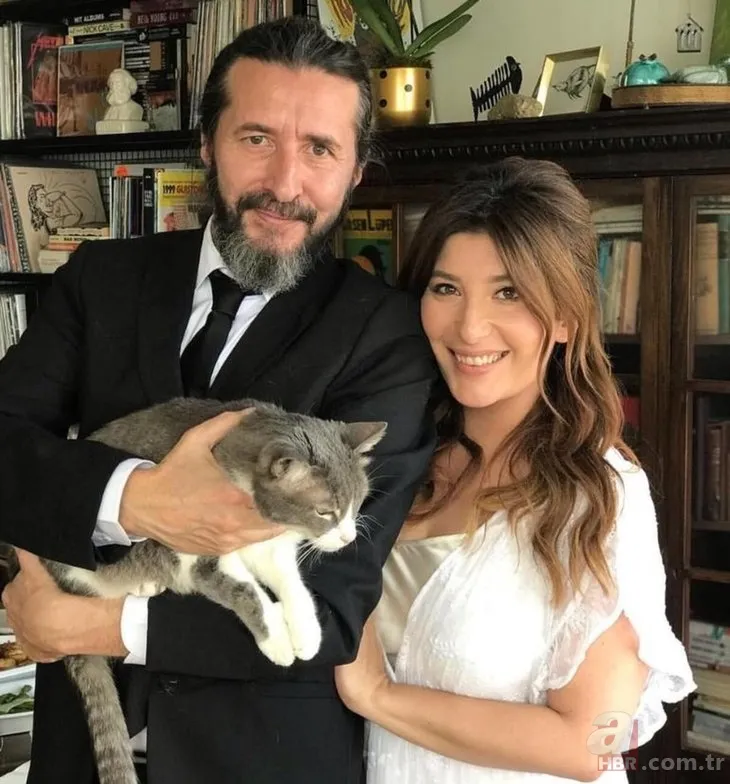 Masterchef'in İtalyan Şefi Danilo ile eşi arasındaki bilinmeyenler hayrete düşürüyor 25