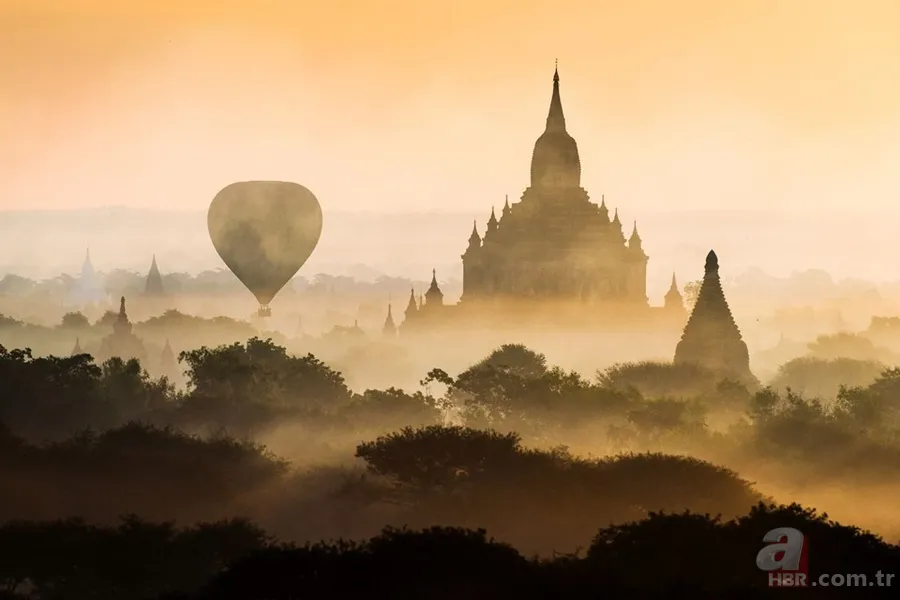 Hangi ülkelere vizesiz gidilebilir? İşte Türkiye'den vizesiz gidilen ülkelerin listesi 76