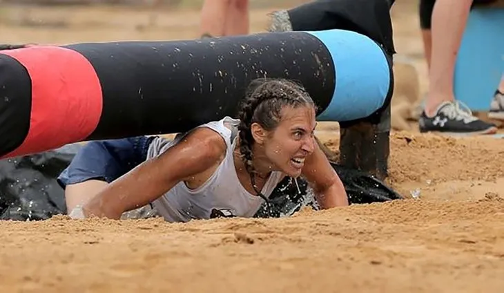 Survivor yarışmacısı Ecem Karaağaç'ı enerji vereceğin deyip dolandırmıştı... Cezası belli oldu!