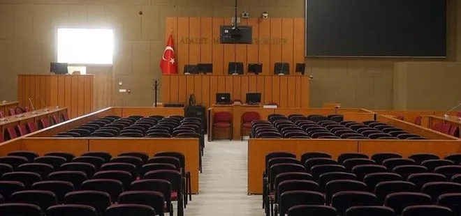 İstinaf Mahkemesi FETÖ çatı davasında verilen cezaları hukuka uygun buldu