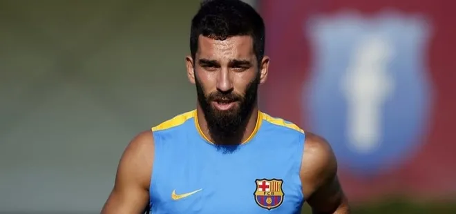 Flaş iddia: Arda Turan Beşiktaş ile görüştü