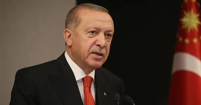 Türkiye için tarihi gün! Başkan Erdoğan müjdesini vermişti: Uzay Programı bugün tanıtılacak