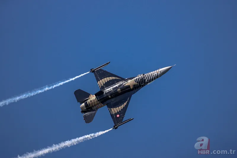 Azerbaycan'da TEKNOFEST heyecanı! Türk uşakları neler başarabileceğini dünyaya gösterecek | SOLOTURK hayran bıraktı 8