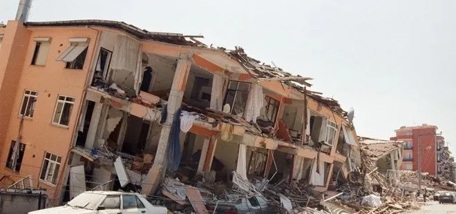 17 Ağustos depreminin yıldönümünde Kandilli’den deprem açıklaması: Türkiye’nin herhangi bir yerinde 7’lik bir deprem olabilir