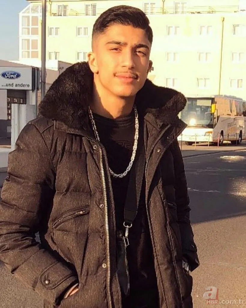 Rapçi Mero kimdir? Mero kaç yaşında, nereli, gerçek adı nedir? 9