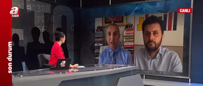 Son dakika: Devlet ve millete operasyonda 2.perde! FETÖ - mafya - operasyon medyası bir arada | Türkiye’ye kumpasa suçüstü