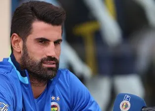 Volkan Demirel'in yeni görevi belli oldu!