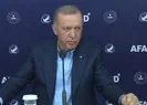 Erdoğandan Karaçay Barajı açıklaması