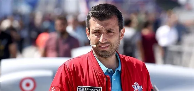 Selçuk Bayraktar’dan Merdan Yanardağ’a çok sert İHA ve SİHA yanıtı: Cinsini sevdiğim cinsine çeker...