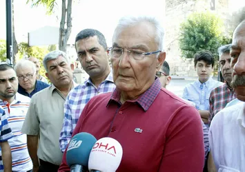 Deniz Baykal Halk TV'yi satıyor