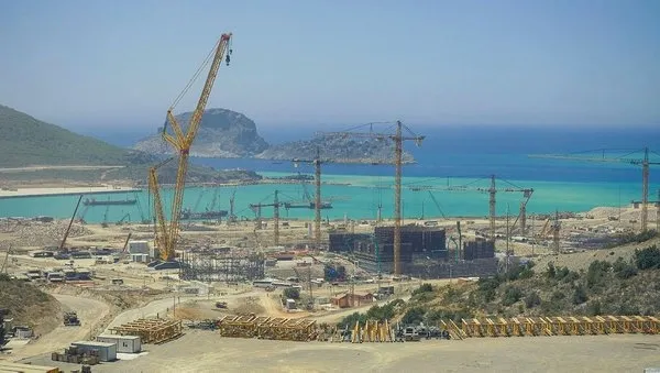 Akkuyu Nükleer Enerji Santrali devlete de kazandıracak - 2