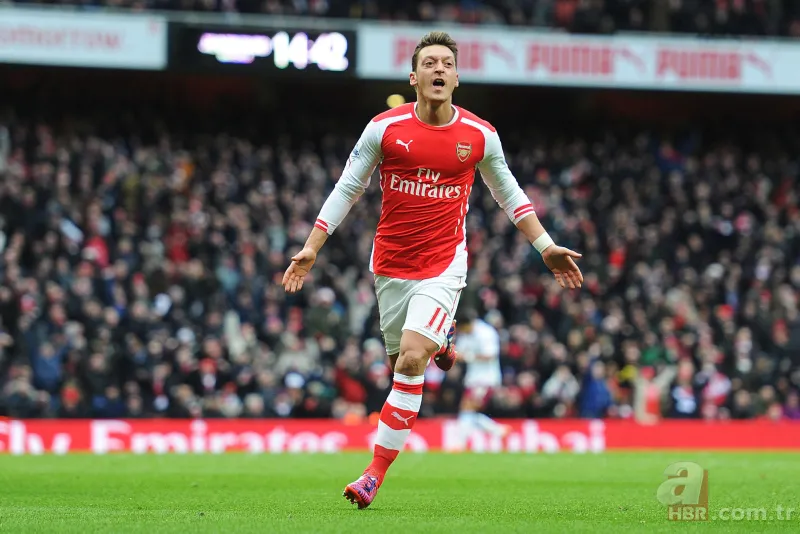 Fenerbahçe büyük bombayı devre arasında patlatacak 12