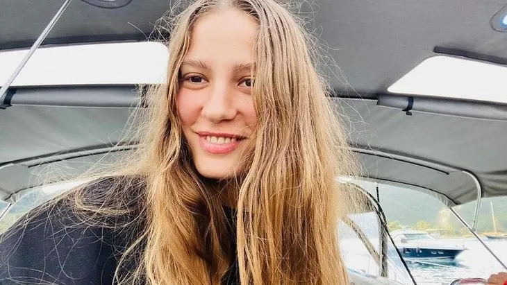 Serenay Sarıkaya’nın yeni adresi belli oldu!