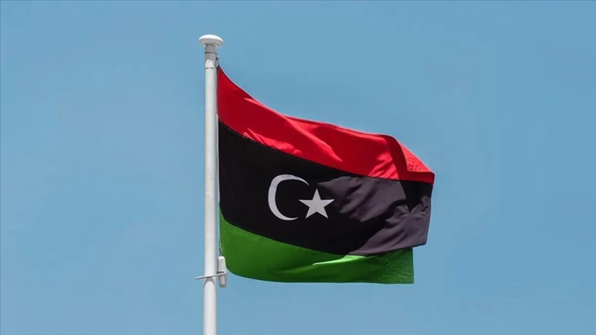 Libya'dan Yunanistan'a Türkiye tepkisi: İçişlerine müdahale etmeyin
