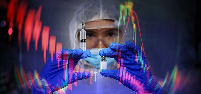 Moderna ve Pfizer’dan flaş karar! Çalışma başlattılar