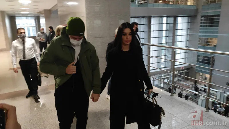 Sinan Akçıl ve Burcu Kıratlı’ya dolandırıcılık şoku! “Önce 300 bin lira ikincide 450 bin lira...” 3