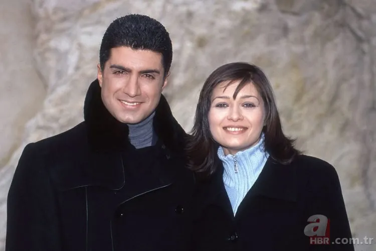 Bizimkiler dizisinin Ali'siydi! Atılay Uluışık yıllar sonra ekranlara döndü! 17