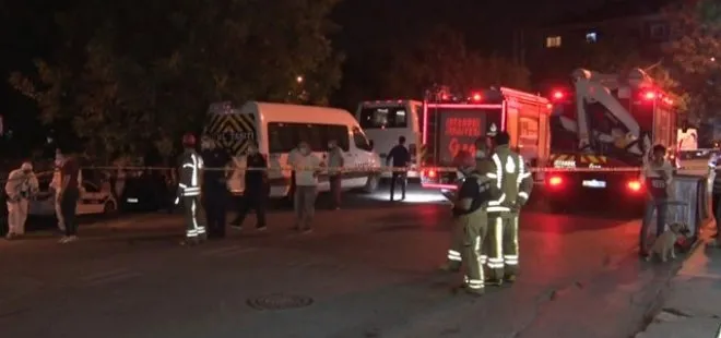 İstanbul'da 170 kilometre hızla çarptığı Busenur ve Sedef'i öldüren sürücüye ödül gibi ceza