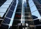 Fitch İngilterenin kredi notunu teyit etti