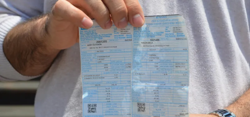 CHP'li Tunç Soyer'in belediye başkanı olduğu İzmir'de su faturası kazığı! Vatandaşlar isyan etti