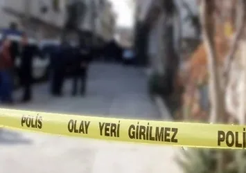 Avcılar'da kuyumcu dükkanı kurşunlandı