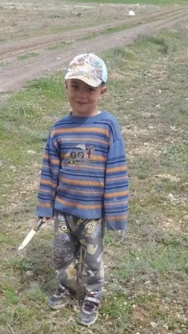 Yakıt koklayan 5 yaşındaki çocuk hayatını kaybetti - 3