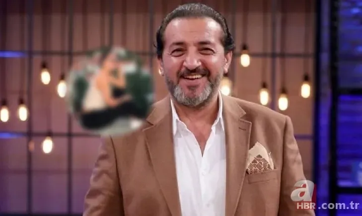 Masterchef jürisi Mehmet Şef'in sol eline ne oldu? Herkesten sakladığı gerçeği açıkladı! 3