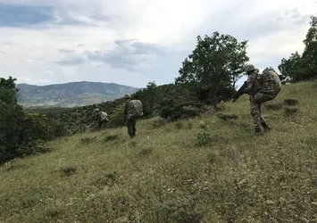 Diyarbakır'daki terör operasyonu sona erdi