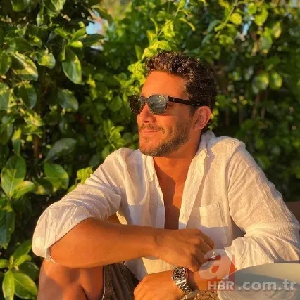 Çağla Şıkel’den aşk bombası! Kameralara fena yakalandı! Sevgilisi bakın kim çıktı 2