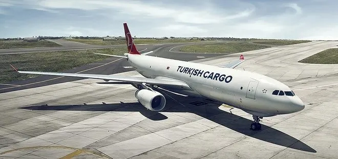 Turkish Cargo’da hedef ’en iyi 5’ arasına girmek