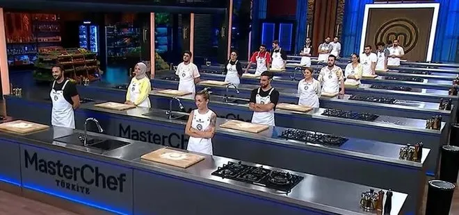 Masterchef MasterClass’ı kim kazandı? 4 Eylül Masterchef MasterClass’ı hangi yarışmacı kazandı?