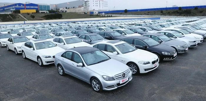 Araç kiralama ile ilgili "kara liste" kararı! Resmi Gazete'de yayımlandı