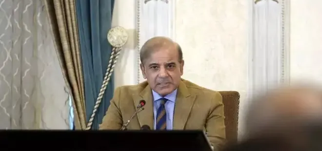 Pakistan’dan İsrail’e tepki