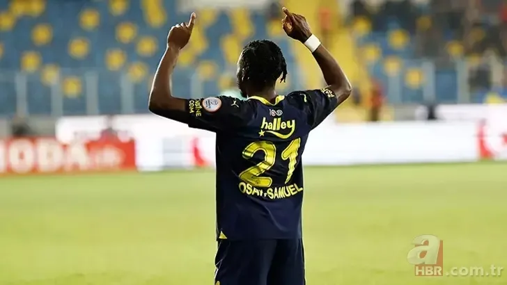 Fenerbahçe'de yaprak dökümü! Ferdi Kadıoğlu derken sürpriz bir isim yolcu... 14