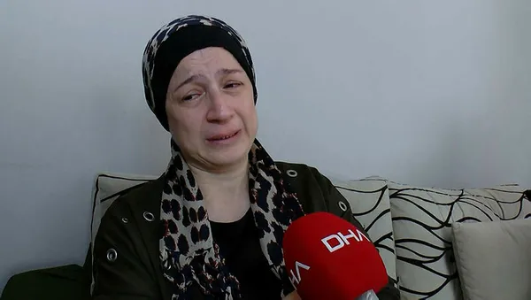 Maltepe'de otel odasında ölü bulunan Sedanur Şen'in annesi ve babası ilk kez konuştu! "11 gün önce..." - 7