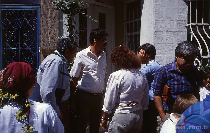 Perihan Abla nerede çekildi? Perihan Abla dizisi oyuncuları kimler? Perihan Abla sokağı, evi neresi? 17