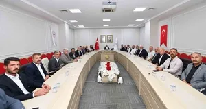 Yozgat’ta 110 bin fidan toprakla buluşacak