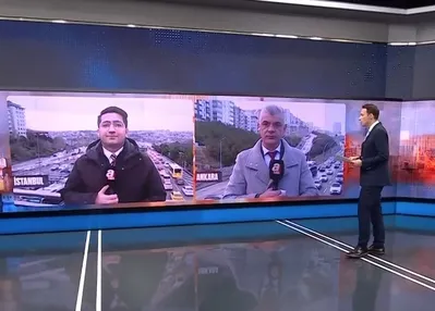 Büyükşehirlerde trafik ne durumda?