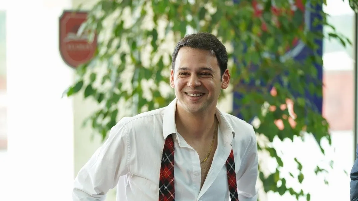 Kardeşlerim'de Oğulcan Ömer ile Süsen’i barıştırmaya çalışıyor!