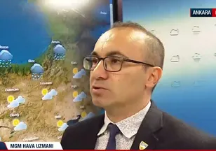 7 Eylül hava durumu: İstanbul ve yurtta hafta sonuna kadar hava nasıl olacak?