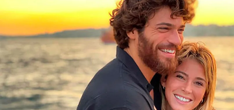 Can Yaman ve Diletta Leotta'dan kötü haber