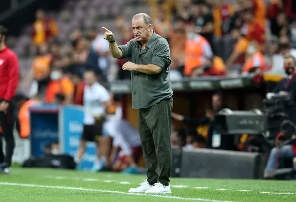 Galatasaray'da Fatih Terim krizi! İstifadan döndü - 2
