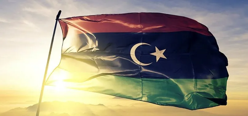 Son dakika: Libya’da UHM güçleri stratejik noktaları kontrol altına aldı