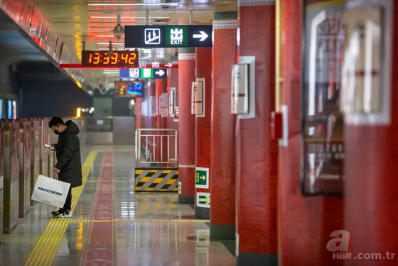 Corona virüsü Türkiye’ye geldi mi? Corona (Korona) virüsü hangi ülkelerde görüldü? Coronavirüs ölü sayısı kaç? 17