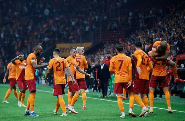 Sofianne Feghouli Galatasaray'da kalacak mı? Feghouli'den flaş açıklama - 3