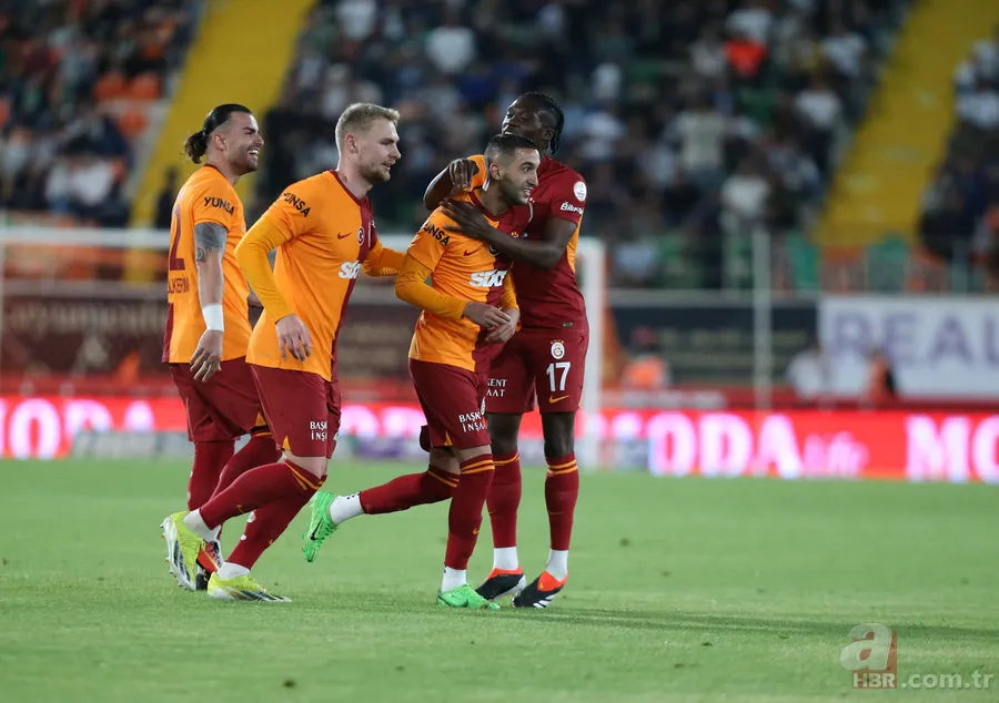 Okan Buruk'a Rus ekibinden kanca! Galatasaray'a veda mı edecek? 1