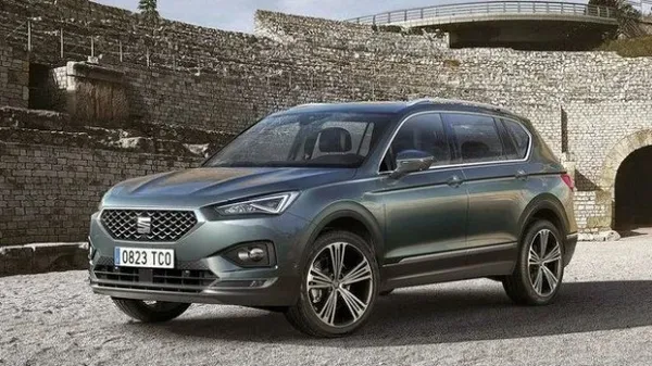Otomobil alacaklara müjde! İşte 2021'de Türkiye'de olacak otomobiller - 22