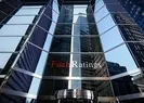 Fitch, Türkiye’nin büyüme beklentisini yükseltti