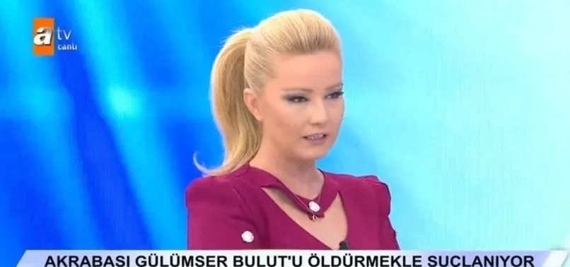 Müge Anlı 21 Ekim Nilgün Kırlı cinayetinde “seri katil” detayı! Yunus Kahraman kimdir?